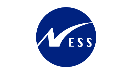 Ness logo