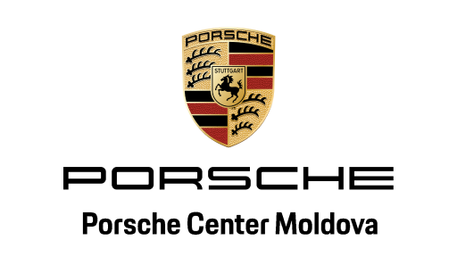 Porsche logo
