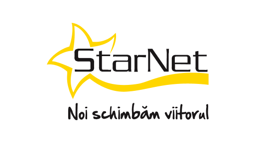 StarNet logo